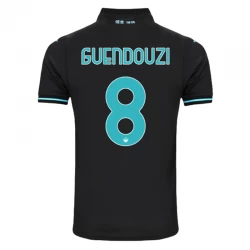 SS Lazio Fodboldtrøjer Guendouzi #8 2024-25 Tredjetrøje Mænd